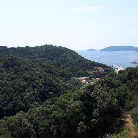 Casa Vacanze P&G. Colline, Mare, Relax La Spezia Exteriér fotografie